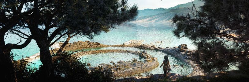 Amazon zřejmě prozradil datum vydání Resonance: A Plague Tale Legacy