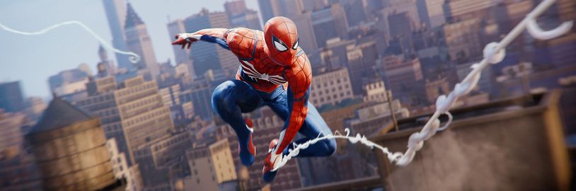 Spider-Man Remastered přepisuje rekord a nejprodávanější hrou je MultiVersus