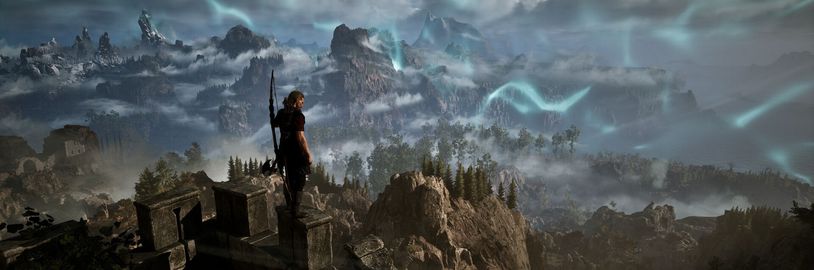 Gothic 1 Remake odhalil přesné časy vydání