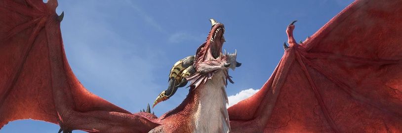 World of Warcraft: Dragonflight vyjde v letošním roce ve čtyřech edicích