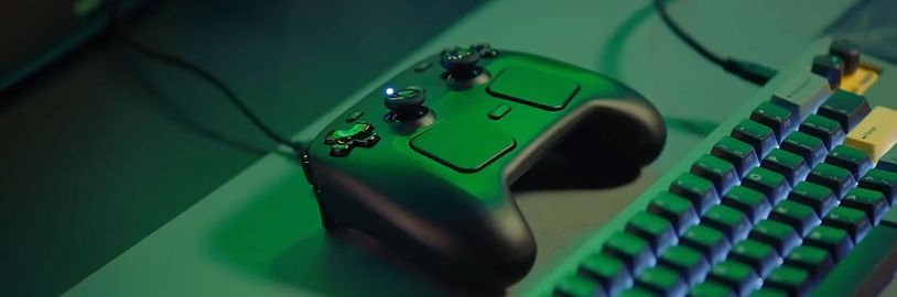 Vyšší cena potvrzena. Nová generace Steam Controlleru vyjde v květnu