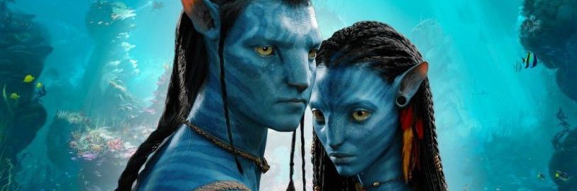 Produkční milník pro filmového Avatara a zprávy o herním projektu Avatar od tvůrců The Division