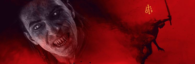 The Blood of Dawnwalker dostává první velkou aktualizaci: Přes 1100 oprav, nové možnosti a jednodušší obtížnost