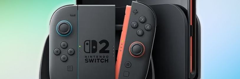 THQ Nordic má sedm neoznámených titulů pro Nintendo Switch 2