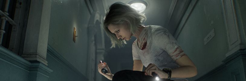 Resident Evil Requiem využije sílu PlayStation 5 Pro