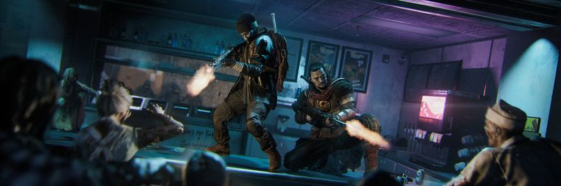 Žádný předběžný přístup. Call of Duty: Black Ops 7 si zahrajeme všichni ve stejný den