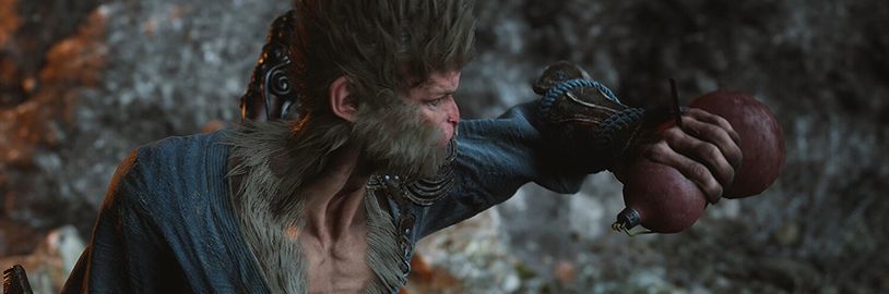 Black Myth: Wukong je hotové a na PS5 dobře optimalizované