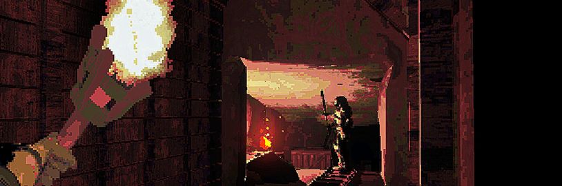 Project Shadowglass se hlásí k odkazům her Thief, Deus Ex a System Shock