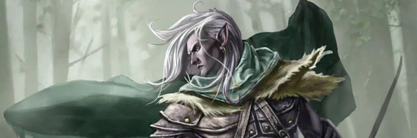 Akční Dungeons & Dragons od veterána Star Wars Jedi nevznikne