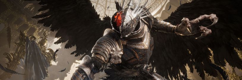 CI Games odstupuje od dohody s Epic Games. Lords of the Fallen 2 se může objevit na Steamu