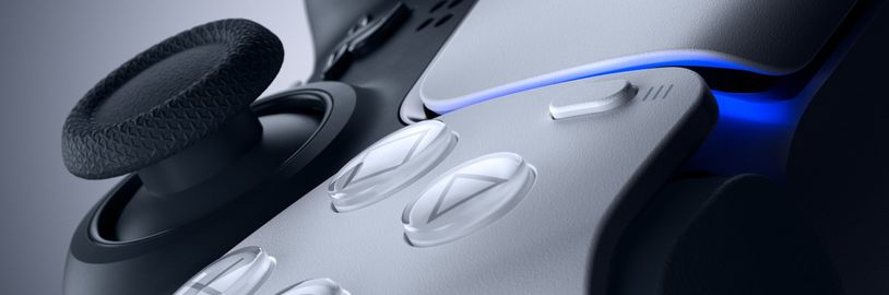 Sony má chystat nový model PS5 s odpojitelnou mechanikou