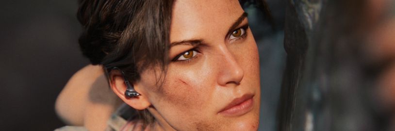 Tomb Raider: Catalyst naváže na Underworld. Lara se vrací tam, kde skončila před téměř 20 lety