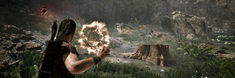 Gothic 1 Remake: Vrací se legendární Marvin Mode a Bezejmenný hrdina může změnit vzhled