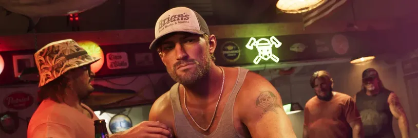 Odklad GTA 6 se vyplatí. Podle Take-Two překoná očekávání hráčů 