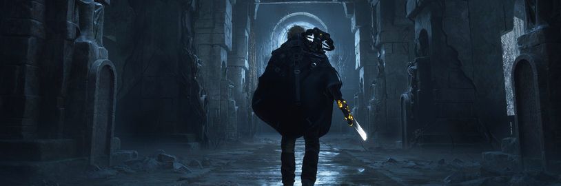 Hell is Us láká na příběhový trailer plný záhadných postav