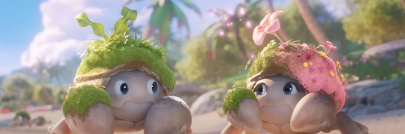 Vývojáři roztomilé hry Aniimo uspořádají tento týden speciální stream