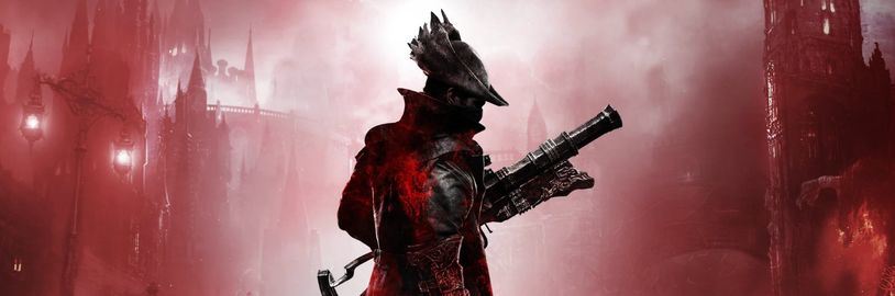 Ani bývalý šéf PlayStationu nechápe osud Bloodborne. Remaster je podle něj záhadou