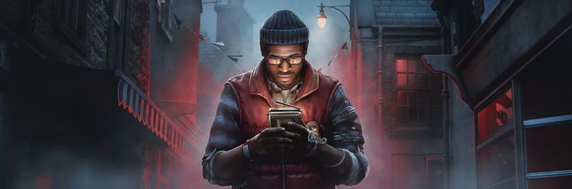 Silent Hill: Townfall je dalším povedeným dílem hororové série. Vyšly recenze a launch trailer
