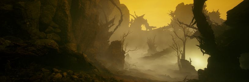 Ignorovat problémy se v českém akčním RPG Kromlech nemusí vyplatit