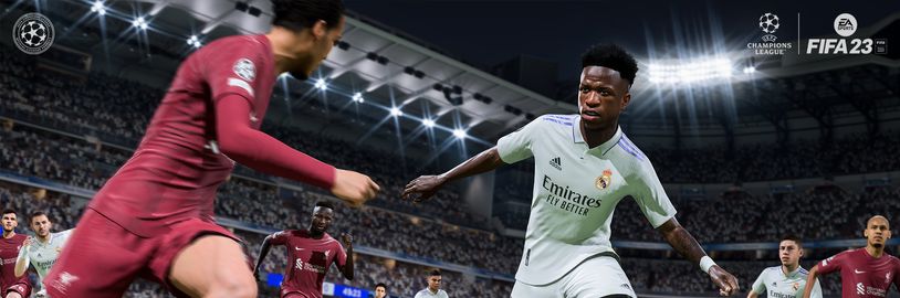 Prezident FIFA zbrojí proti EA Sports a vyhlašuje, že přinese nejlepší fotbal