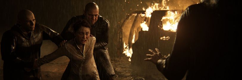 The Last of Us: Part II má prý hrát na naše nervy více než kdy předtím