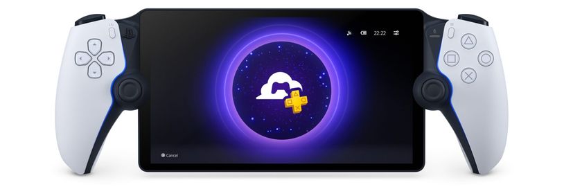 PlayStation Portal už nepotřebuje PS5. Streamování her z cloudu je dostupné pro všechny