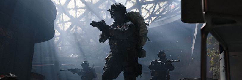 Call of Duty: Modern Warfare 4 představuje návrat DMZ režimu s novou mapou Hajin