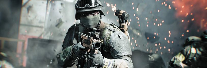 Battlefield 6 dostane dvě velké aktualizace. Tvůrci slibují opravy největších problémů i nový obsah