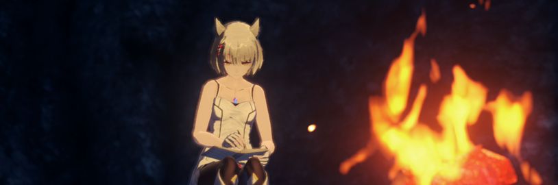 Xenoblade Genesis je nový díl oblíbené RPG série. Na Nintendo Switch 2 se dostane původní trilogie