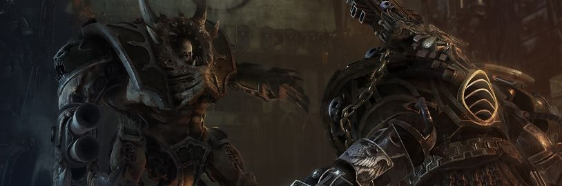 Diablovka ze světa Warhammeru vyjde na next-gen v kompletní edici