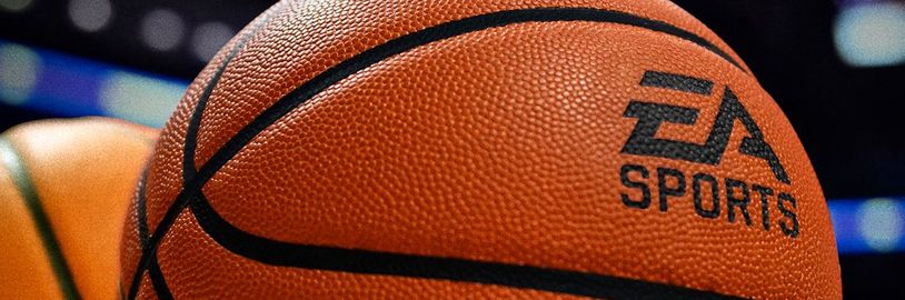 EA Sports po 16 letech chystají basketbal z univerzitního prostředí