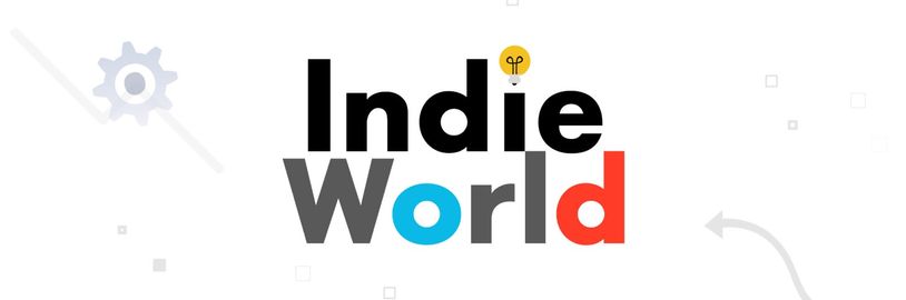 Nintendo představuje novou herní prezentaci Indie World