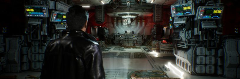 Na kyberpunkové akční RPG Neo Berlin 2087 si ještě počkáme. Nová ukázka odhalila rok vydání