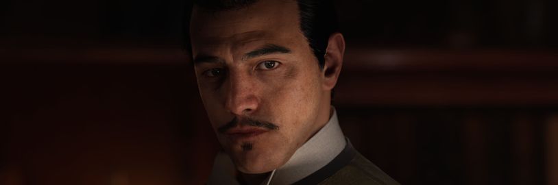 Mafia: Domovina je mafiánský film, který můžete sami prožít, tvrdí tvůrci