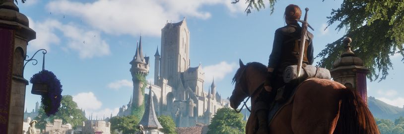 Fable odhaluje detailní nároky na váš počítač
