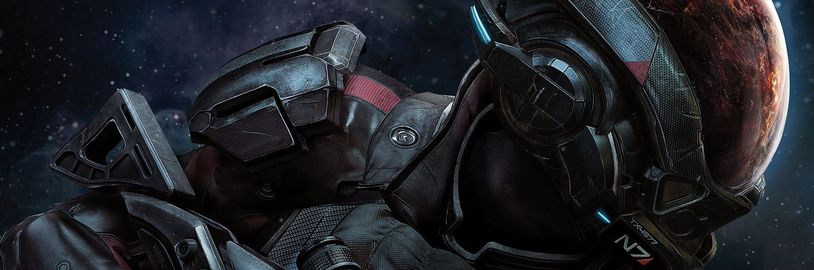"EA jde o peníze, nezajímají ji hráči," uvedl vývojář Mass Effectu