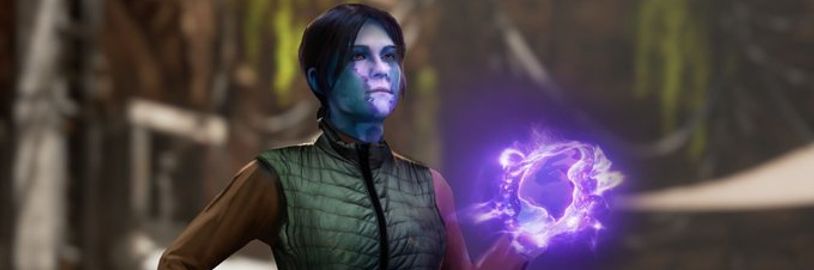 V Marvel's Avengers se objeví úplně nová postava - superhrdinka Cerise