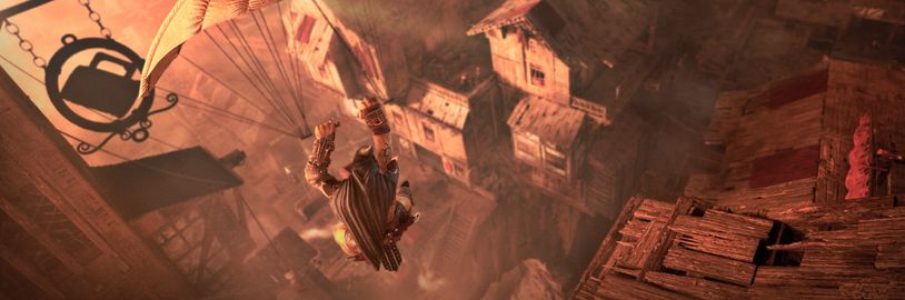 Styx: Blades of Greed láká trailerem na předobjednávky. Vyšlo časově omezené demo