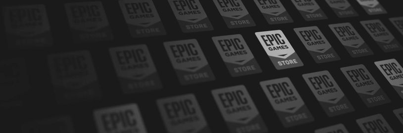 Nabídka bezplatných her v Epic Games Store zvyšuje jejich prodej na Steamu