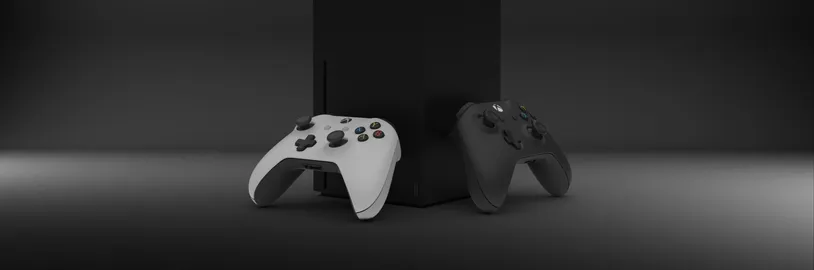 Xbox má za sebou nejhorší čtvrtletí. Tržby z her i konzol klesají, Microsoft ale věří v návrat k růstu