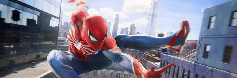 PlayStation spustil masivní výprodej. Ušetříte za velké hity i letošní novinky