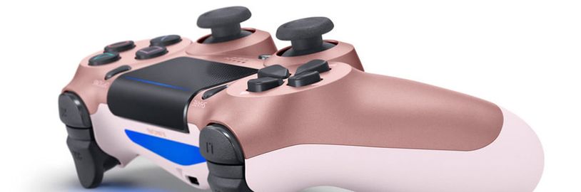 PlayStation 5: Odpovědi na otázky ohledně kompatibility s periferiemi a příslušenstvím z PS4