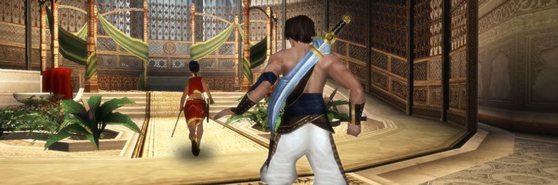 Po zrušení remaku Prince of Persia: The Sands of Time opravil GOG původní hru