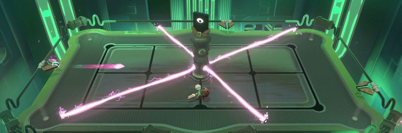 Moonlighter 2 se opozdí. Tvůrci se chtějí vyhnout záplavě podzimních premiér