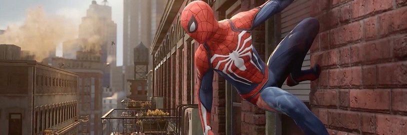 Sony potvrzuje: Vlastníci PS4 verze Marvel's Spider-Man nedostanou remaster zdarma