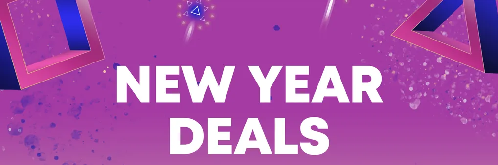 Novoroční výprodej dorazil na PlayStation Store. V akci tisíce her se slevou až 75 %