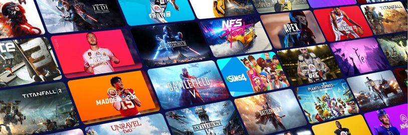 EA Play zdražuje na počítačích i konzolích