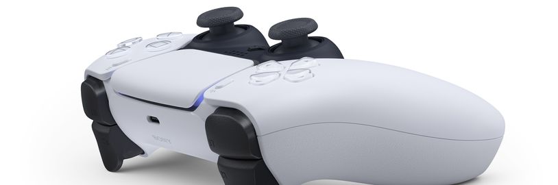 Sony údajně připravuje profesionální ovladač pro PlayStation 5