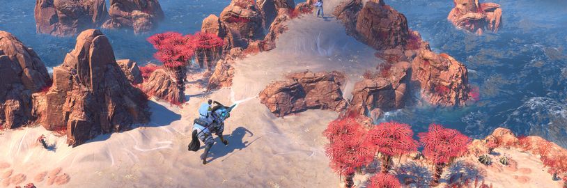 Endless Legend 2 láká do magického světa v klasické 4X strategii