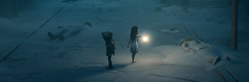 Reanimal usnadní kooperaci díky systému Friend’s Pass. Demo je už i pro Switch 2